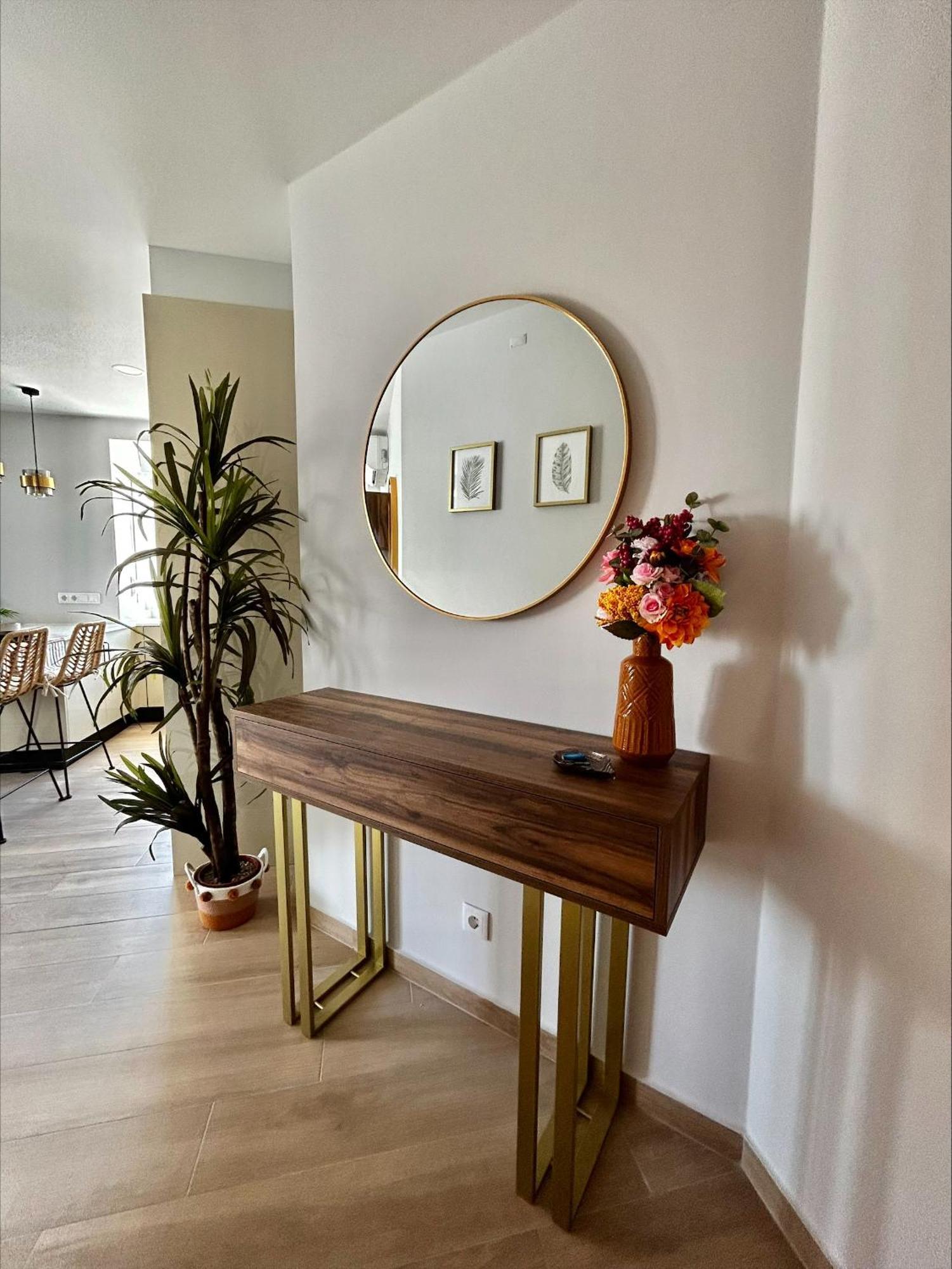 Apartamento Vista Mar A Menos De 50M Da Praia. Armação de Pêra Exteriör bild
